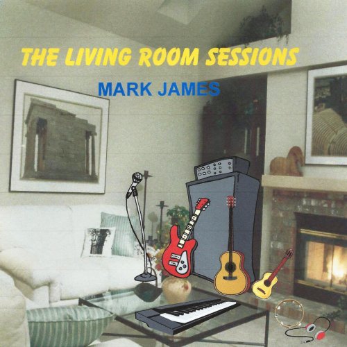 The Living Room Sessions