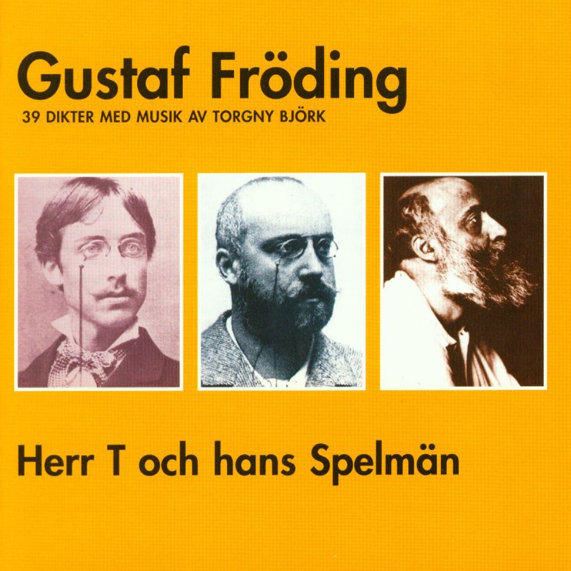 Herr T Och Hans Spelmän