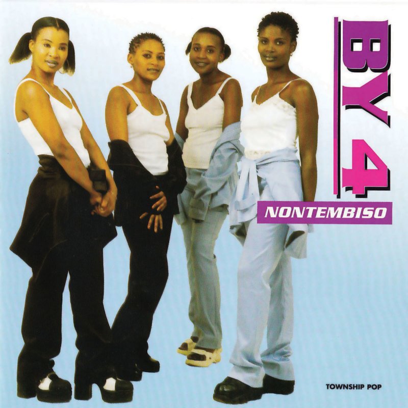 By 4 - Nongqawuse Lyrics | Musixmatch