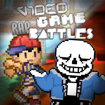 Undertale Vs Earthbound By Videogamerapbattles Album Lyrics