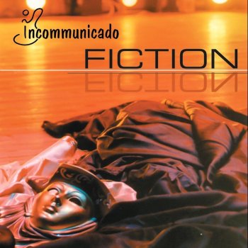 Fiction - cover art