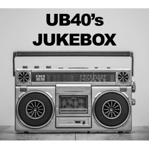 UB40's Jukebox
