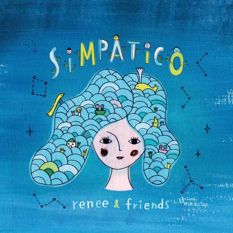 Renee Stahl Friends Glen Phillips You Were Meant To Be Lyrics Musixmatch