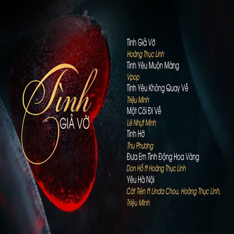 Cat Tien Feat Linda Chou Hoang Thuc Linh Trieu Minh Yeu Ha Nội Lyrics Musixmatch