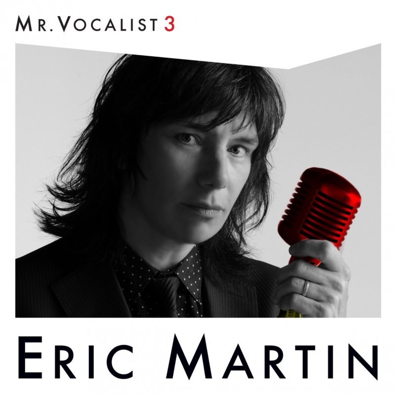 Eric Martin 三日月 Lyrics Musixmatch