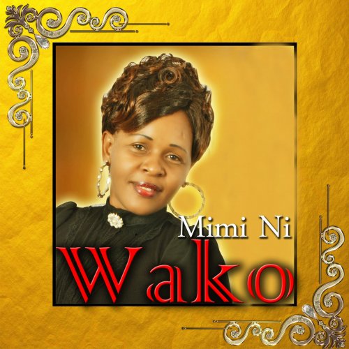 Mimi Ni Wako