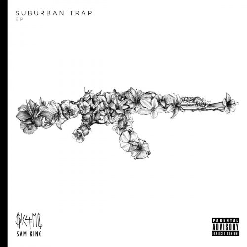 Suburban Trap EP