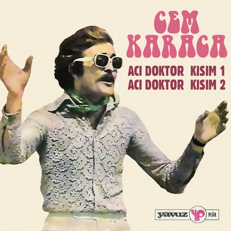 Cem Karaca Aci Doktor Kisim 1 Lyrics Musixmatch