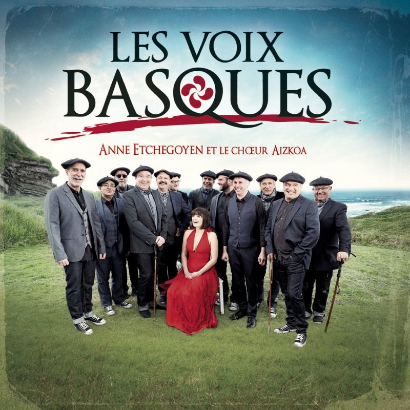 anne etchegoyen le choeur aizkoa la pena baiona paroles musixmatch