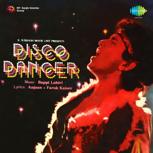 Disco Dancer (Original Motion Picture Soundtrack)