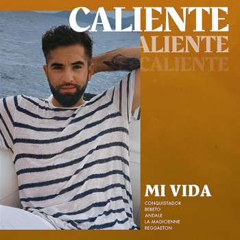 Sonrisa By Kendji Girac Album Lyrics Musixmatch