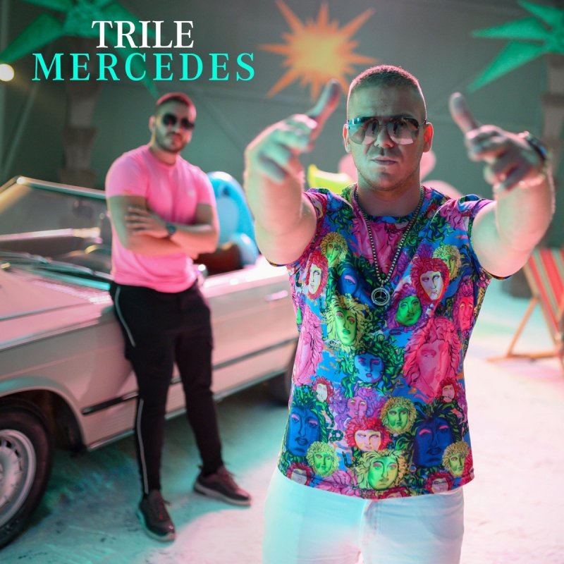 Trile Mercedes Benz Lyrics Musixmatch