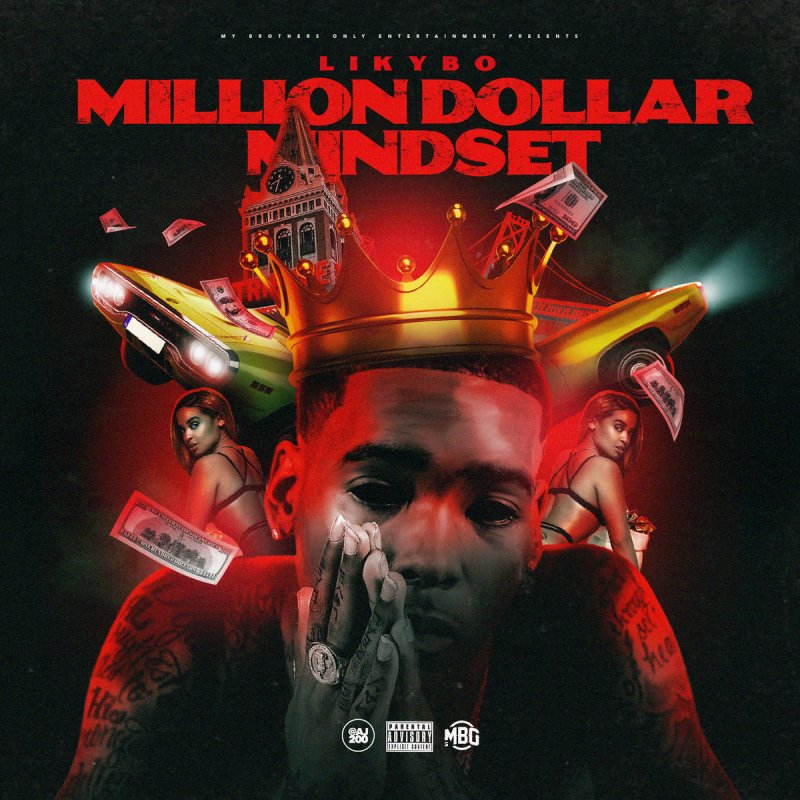 Likybo Kraazy Lyrics Musixmatch