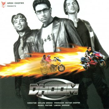 Dhoom (Original)