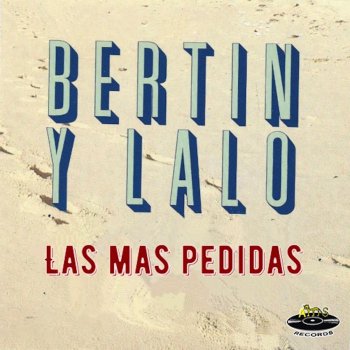 Letra de Bertin y Lalo El Anillo Grabado Musixmatch