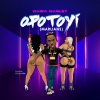Opotoyi (Marlians) lyrics – album cover