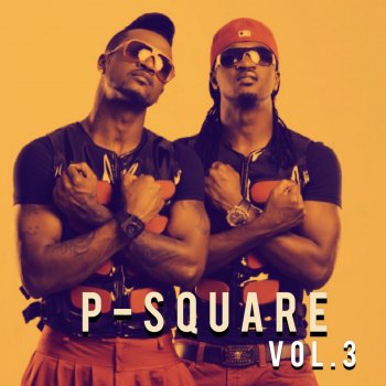 P-Square, Vol. 3