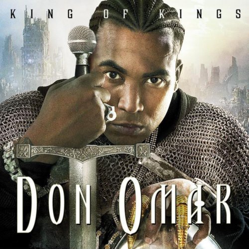 Letra de Belly Danza de Don Omar feat. Beenie Man Musixmatch