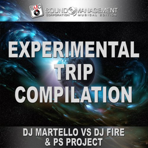 Experimental Trip Compilation
