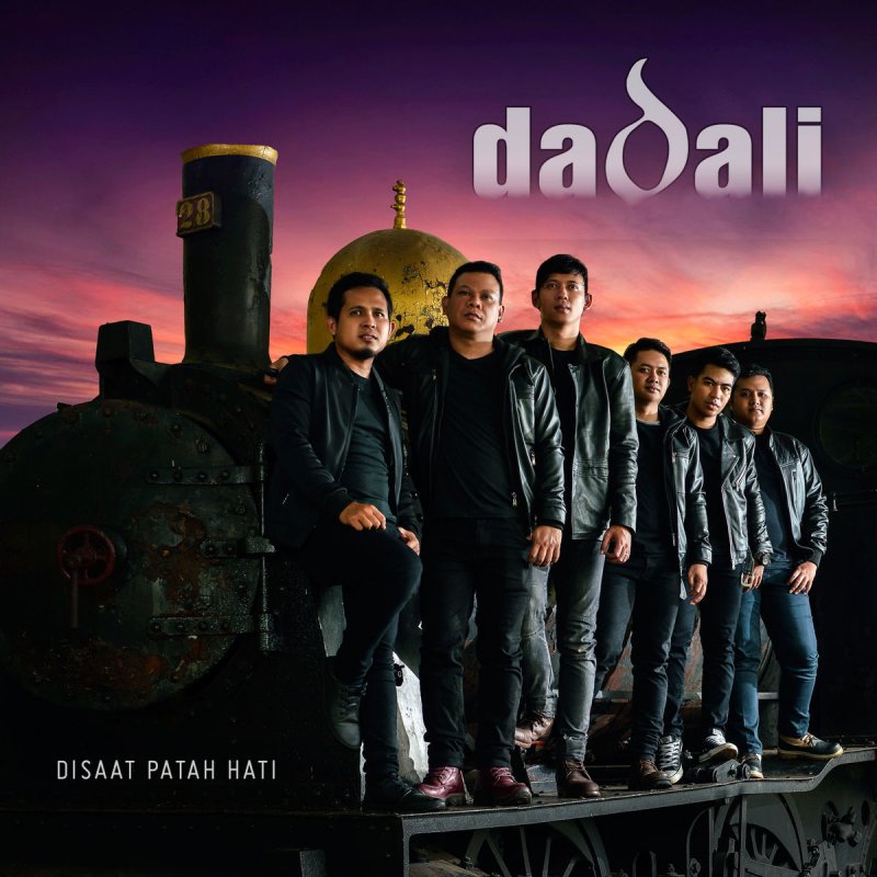 Dadali Sesaaat Isi Hatimu Lyrics Musixmatch