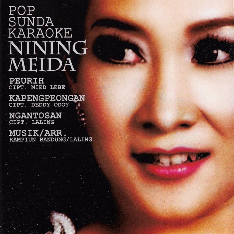 Nining Meida Rayak Rayak Lyrics Musixmatch