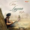 Tera Lagna Ni Ji lyrics – album cover