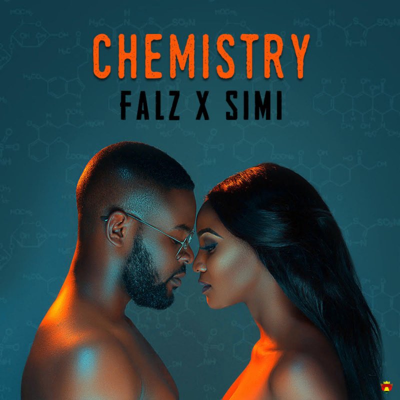 Simi Feat Falz Chemistry Lyrics Musixmatch