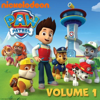 paw patrol pup pup goose
