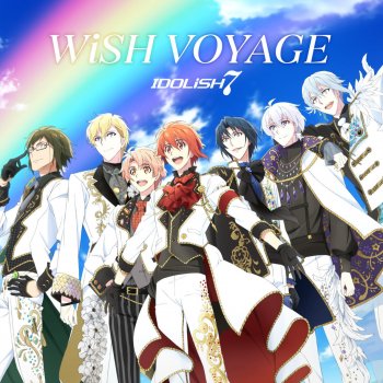 Wish Voyage Dancing Beat By Idolish7 Album Lyrics Musixmatch