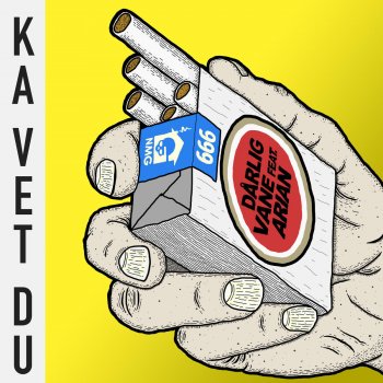 Ka Vet Du (feat. Arian)