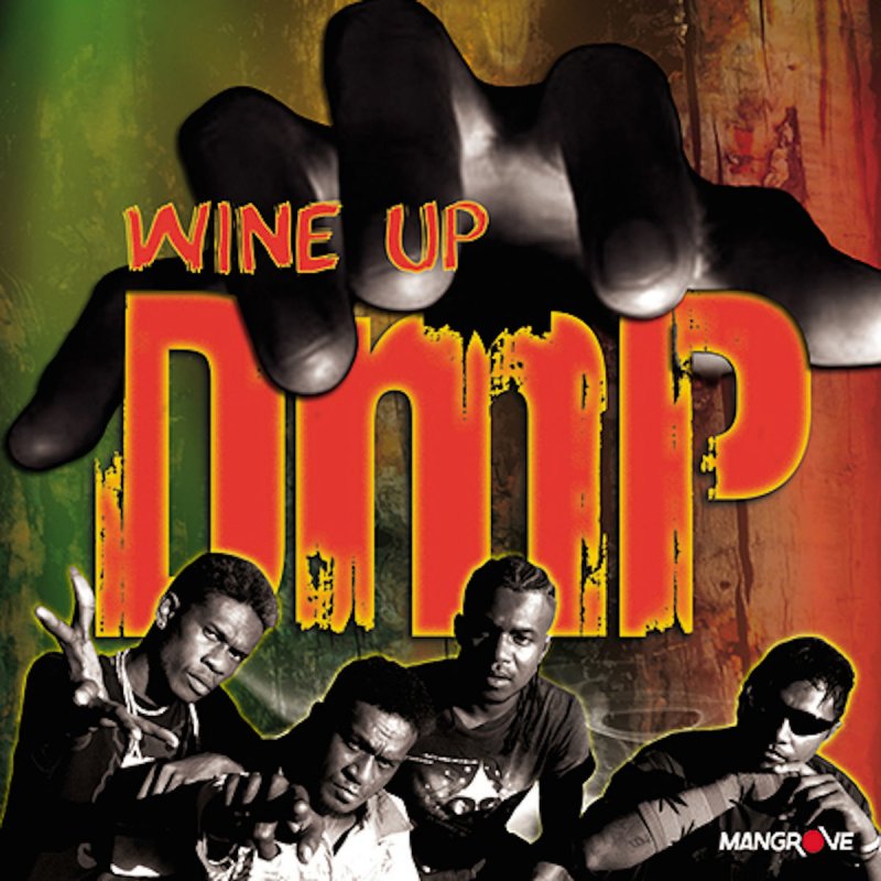 DMP Wine Up Lyrics Musixmatch