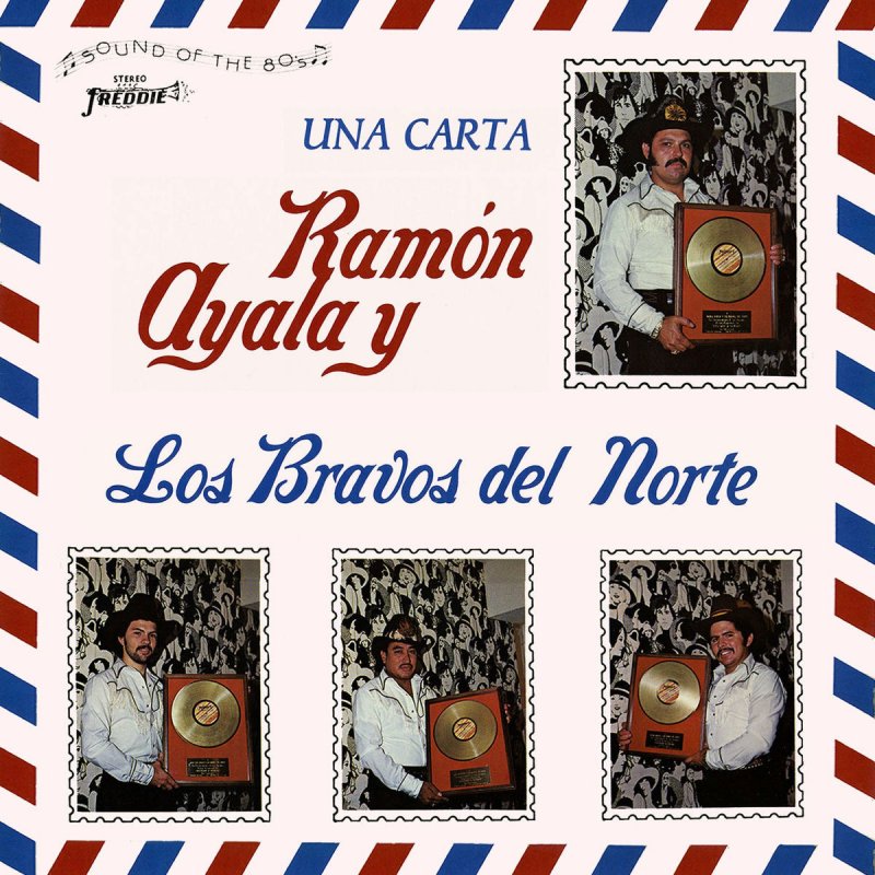 Ramon Ayala Y Sus Bravos Del Norte Ya No Llores Ya No Llores Lyrics Musixmatch