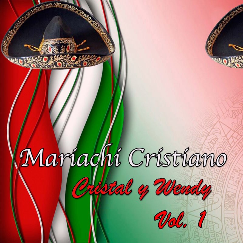 Letra De Estas Lagrimas De Cristal Y Wendy Musixmatch I'm so excited to share my newest single, titled estas lagrimas, which is a song about having faith and hope during some of the toughest times in our life. cristal y wendy