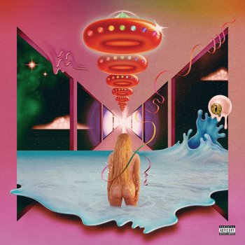 Rainbow Traduzione E Video Kesha Mtv Testi E Canzoni