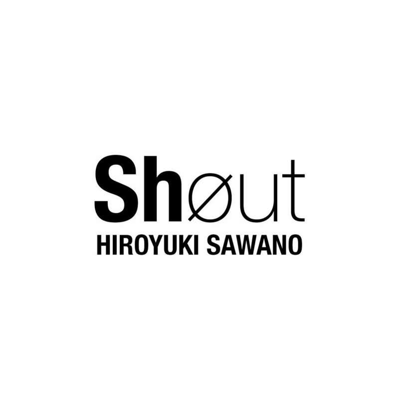Hiroyuki Sawano Feat Tielle Gemie Shout Paroles Musixmatch