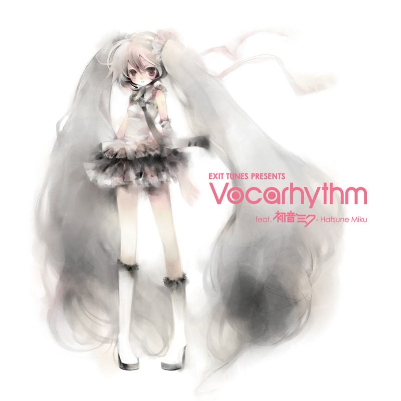 ヤスオ えれくとりっく えんじぇぅ Vocarhythm Ver Feat 初音ミク