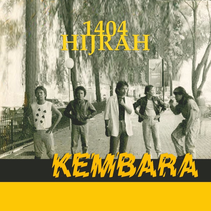Kembara Keroncong Untuk Ana Lyrics Musixmatch