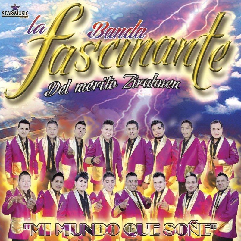 Banda La Fascinante Del Merito Zirahuen El Indio Enamorado Lyrics Musixmatch Loading the chords for 'el indio enamorado grupo laberinto'. musixmatch