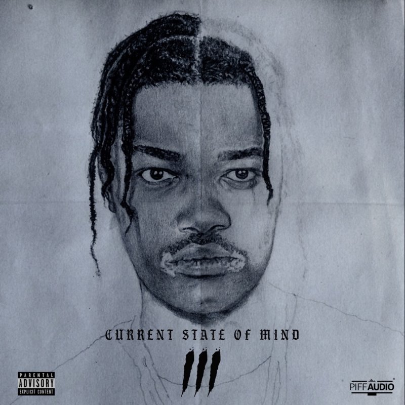 Zoocci Coke Dope Current State Of Mind Iii Letra Musixmatch