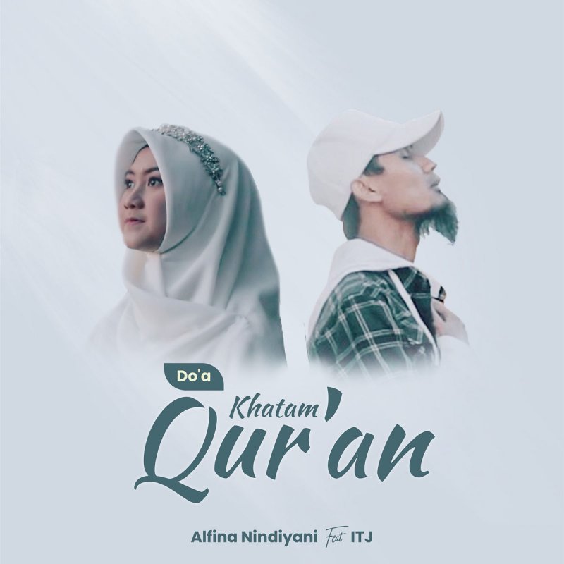 Alfina Nindiyani Feat Itj Doa Khatam Quran Lyrics