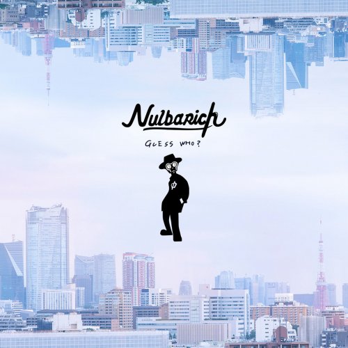 New Era / Fallin' : Nulbarich | HMV&BOOKS online - HR7S039