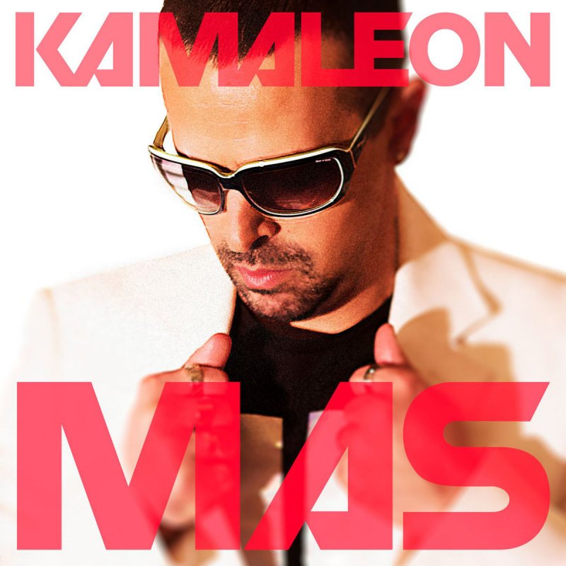Kamaleon Mas Letra Musixmatch