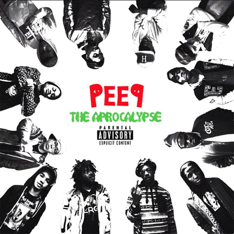 Pro Era Feat Joey Bada Cj Fly Overseas Lyrics Musixmatch