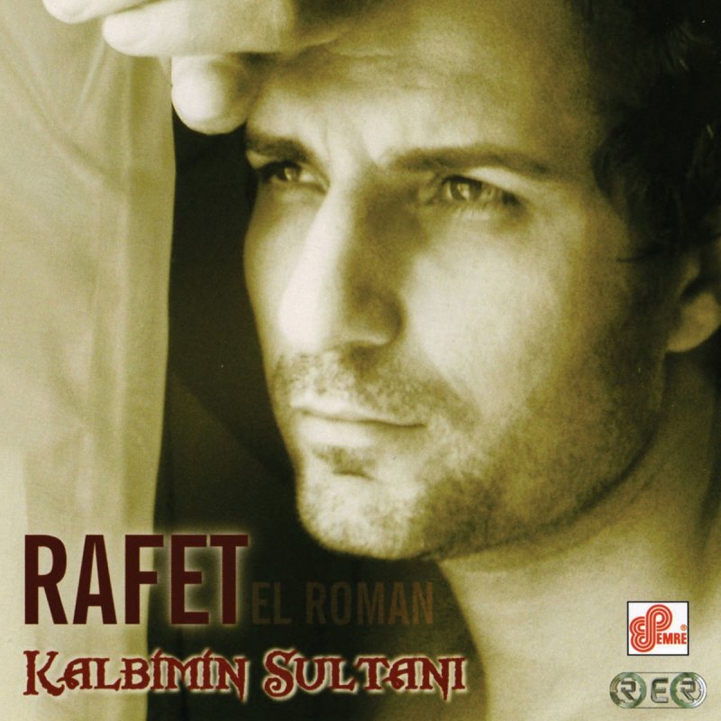 Rafet El Roman Bana Sen Lazimsin Lyrics Musixmatch
