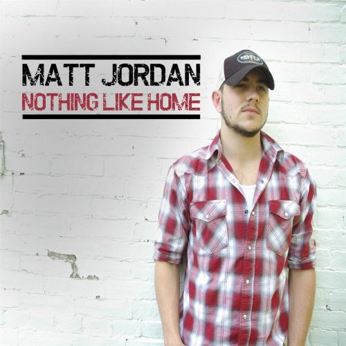 Nothing Like Home - EP