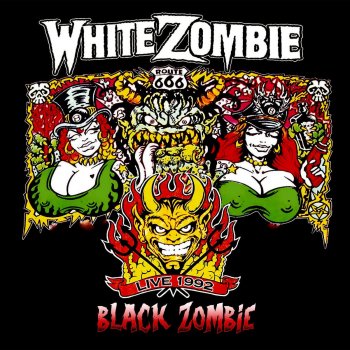 White Zombie Le Canzoni Gli Album I Testi E Le Traduzioni Mtv