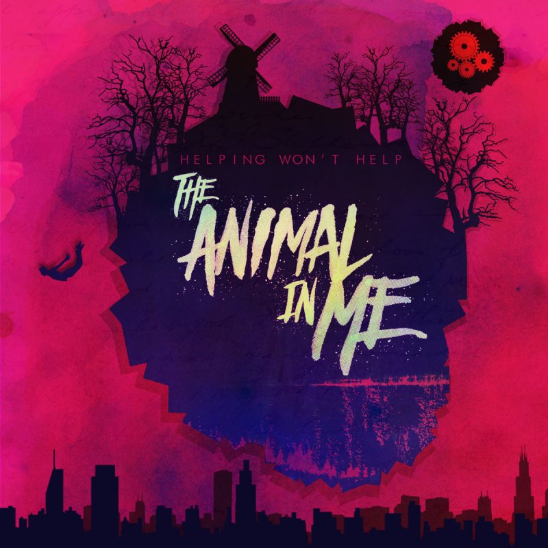 The Animal In Me - Handbook Lyrics | Musixmatch