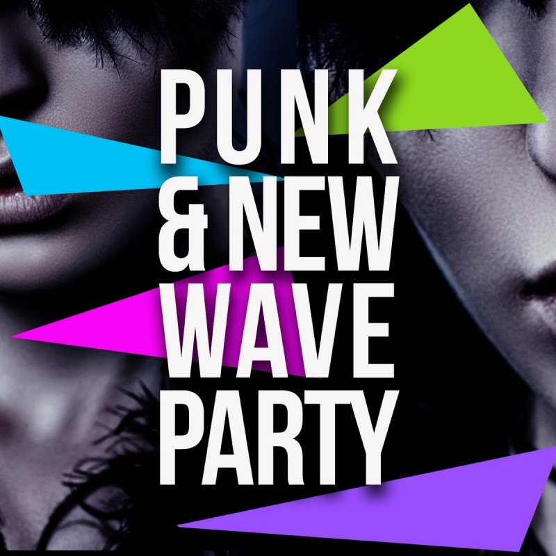 Party wave. Пати Вейв. Punk New Wave. "Punk New Wave Fashion". Insane Party Waves.