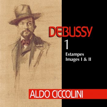 Testi Debussy: Estampes & Images