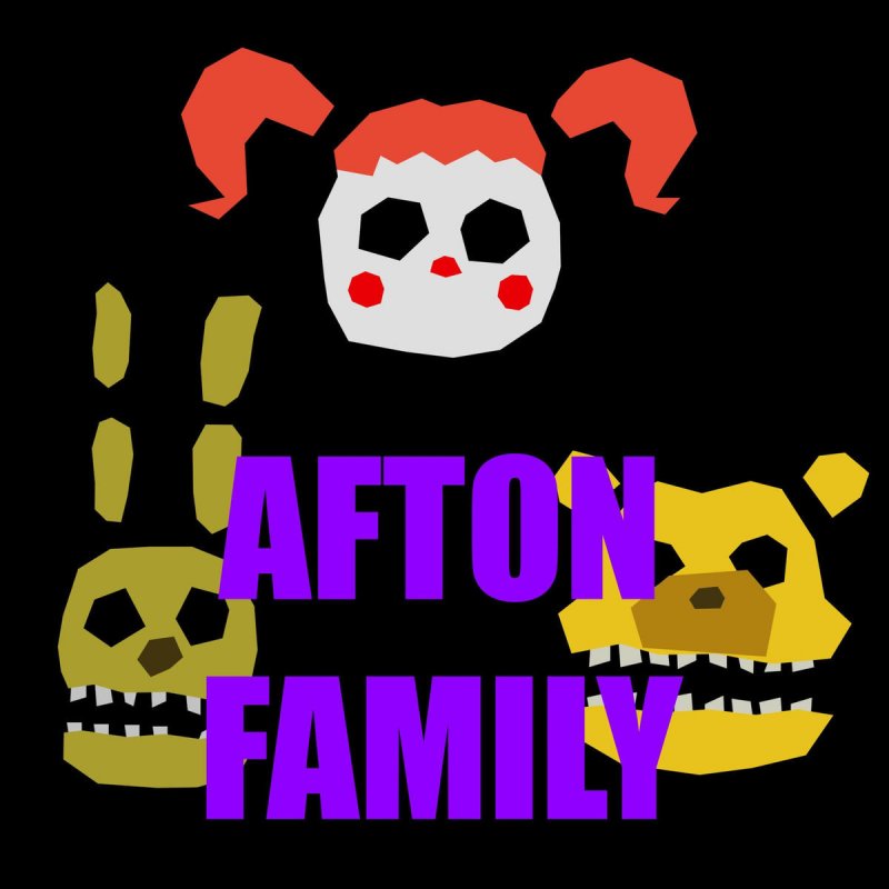 Kryfuze Afton Family Testo Musixmatch